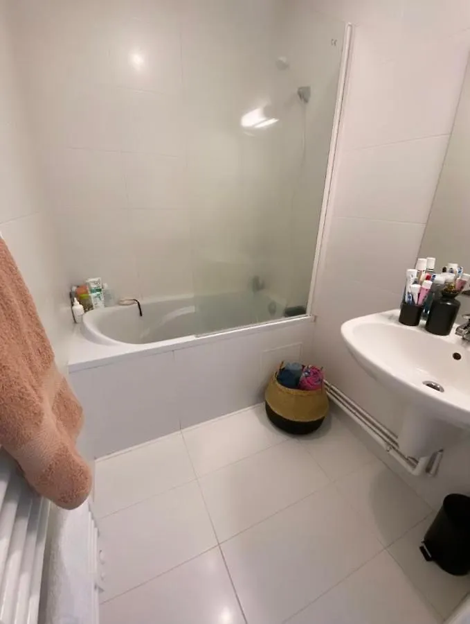 Appartement Magnifique Vue Sur Mer Et Sur Les Calanques - 3 Pieces à Marseille
